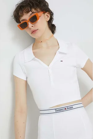 Tommy Hilfiger Polo tričko barva