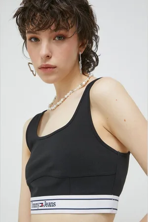 Tommy Hilfiger Top dámský, barva