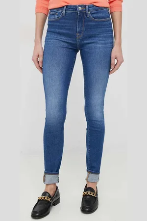 Tommy Hilfiger Džíny dámské, high waist