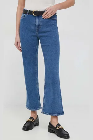 Paul Smith Džíny dámské, high waist