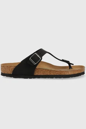 Birkenstock Žabky GIZEH BS barva, 1020380