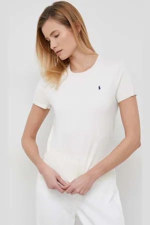 Ralph Lauren Tričko barva, 211891673