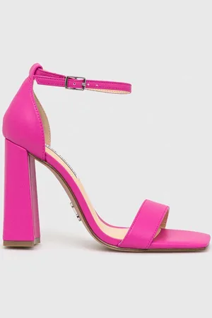 Steve Madden Kožené sandály Airy barva, SM19000021