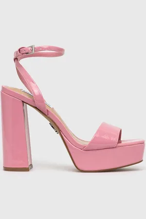 Steve Madden Sandály Lessa barva, SM11001631