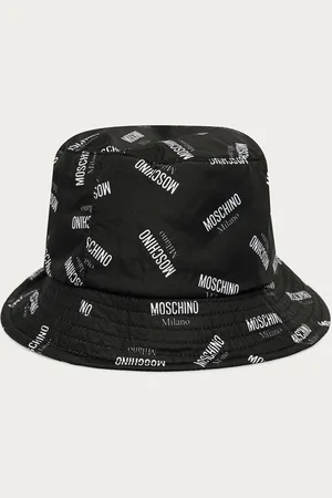 Moschino Klobouk M2171 65181