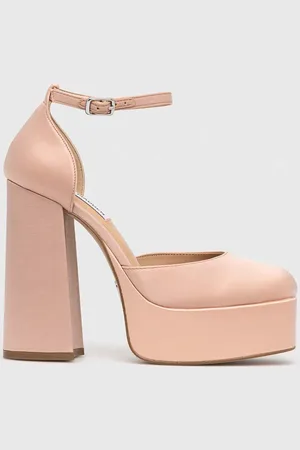Steve Madden Lodičky Tamy barva, na podpatku