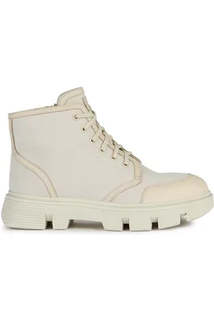 Geox Nízké kozačky D VILDE dámské, barva, D35UAA 01043 C5016