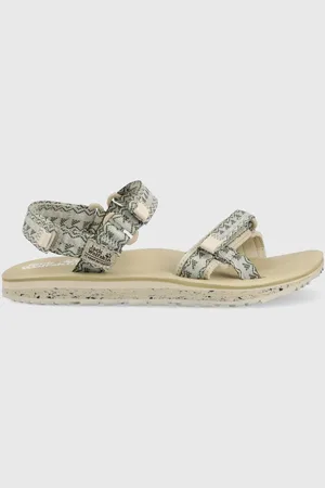 Jack Wolfskin Sandály Outfresh dámské, barva