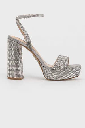 Steve Madden Sandály Lessa-R barva, SM11002394