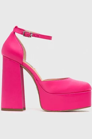 Steve Madden Lodičky Tamy barva, na podpatku, SM11002323