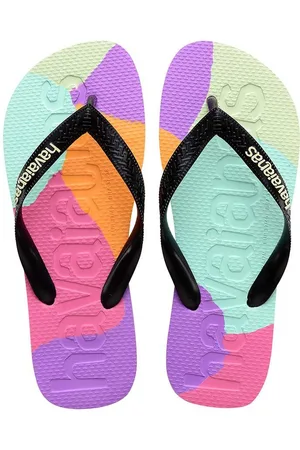 Havaianas Žabky TOP LOGOMANIA barva, 4147526.0090