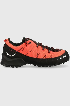 Salewa Boty Wildfire 2 dámské, barva, 00-0000061405