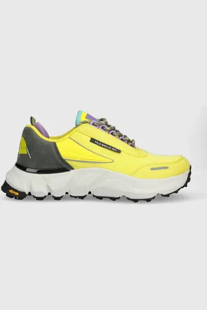 Fila Boty Superhiking pánské, barva