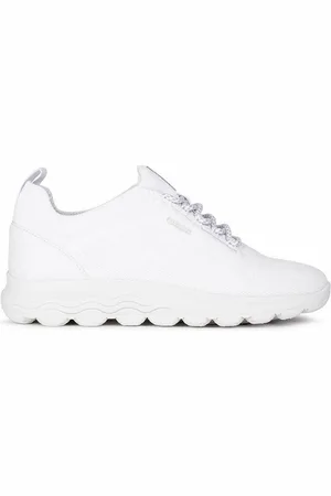 Geox Sneakers boty D SPHERICA barva, D15NUA 0006K C1000