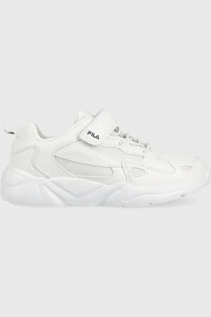 Fila Dětské sneakers boty FFK0121 VENTOSA velcro barva, China