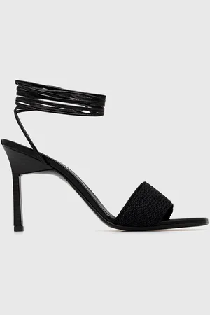 Calvin Klein Sandály GEO STIL GLADI SANDAL 90HH barva, HW0HW01467