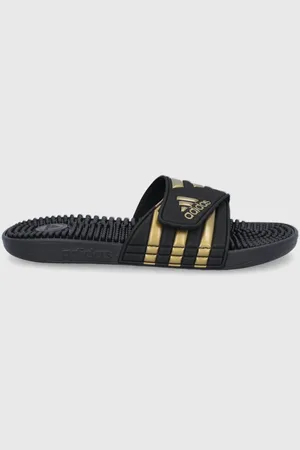 adidas Pantofle Adissage pánské, barva, EG6517