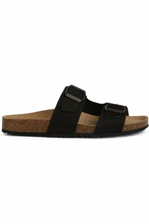 Geox Semišové pantofle D BRIONIA L dámské, barva, D35LSL 00032 C9999