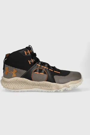 Under Armour Boty Charged Maven Trek pánské, barva