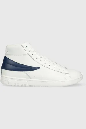 Fila Sneakers boty HIGHFLYER barva