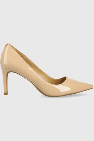 Michael Kors Lodičky Alina barva, 40F2HNMP1A