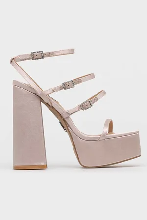 Steve Madden Sandály Elavator barva, SM11002313