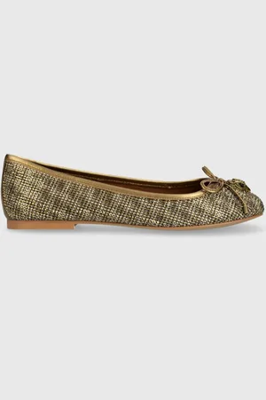 Kurt Geiger Baleríny Eagle Ballerina barva, 9790640609