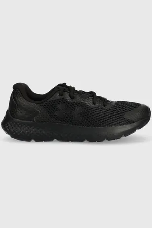 Under Armour Dětské boty barva