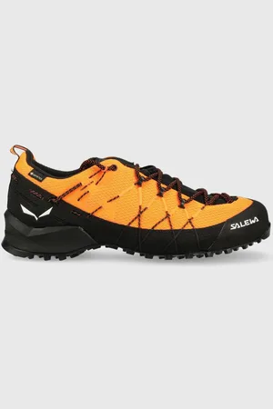 Salewa Boty Wildfire 2 GTX pánské, barva, 00-0000061414