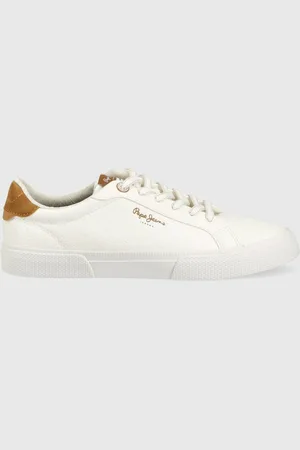 Pepe Jeans Sneakers boty KENTON barva, PLS31445