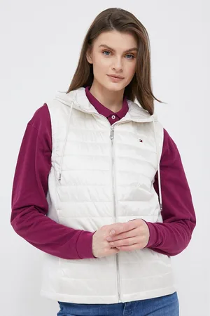 Tommy Hilfiger Vesta barva