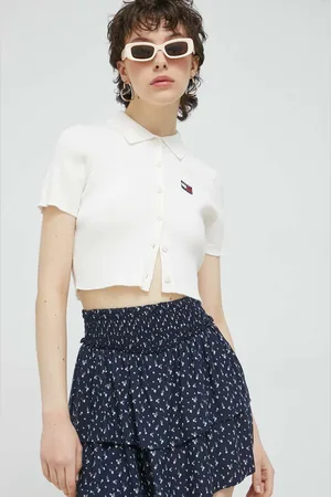 Tommy Hilfiger Kardigan dámský, barva, lehký