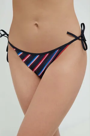 Tommy Hilfiger Plavkové kalhotky