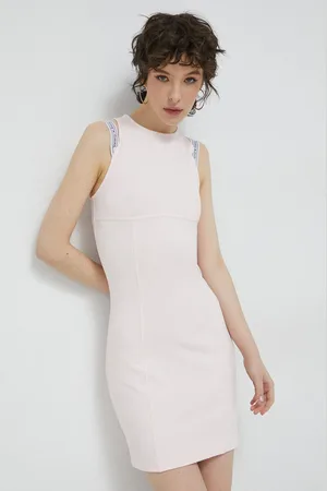 Tommy Hilfiger Šaty barva, mini