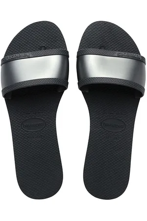 Havaianas Žabky YOU dámské, barva, na plochém podpatku, 4147238.0074