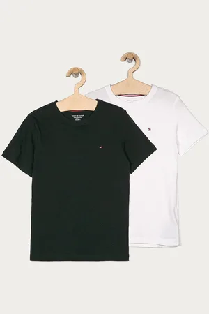 Tommy Hilfiger Dětské tričko 128-164 cm (2-pack)