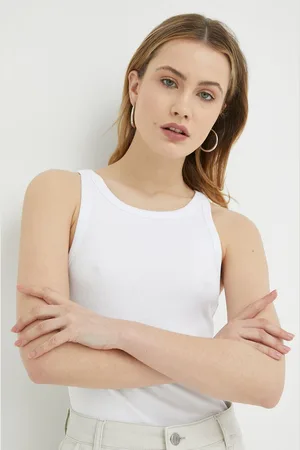 Gestuz Top Drew dámský, barva, 10905929