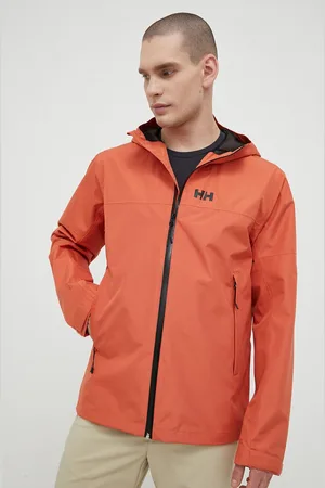 Helly Hansen Nepromokavá bunda Active Ocean Bound pánská, barva