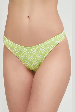 Billabong Plavkové kalhotky barva