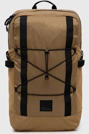 Jack Wolfskin Batoh WANDERTHIRST 20 barva, velký, hladký