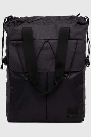 Jack Wolfskin Batoh 10 dámský, barva, velký, hladký