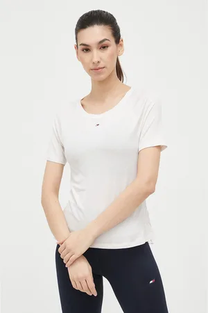 Tommy Hilfiger Tričko barva