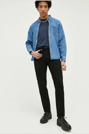 Abercrombie & Fitch Džíny 90