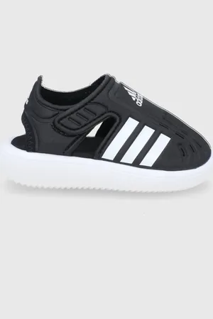 adidas Dětské sandály GW0391 barva