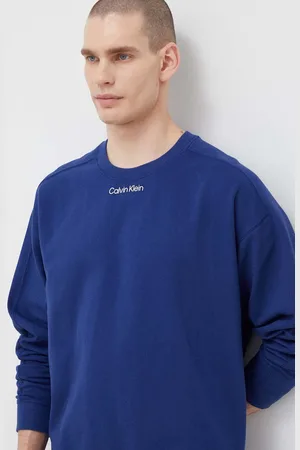 Calvin Klein Tepláková mikina CK Athletic