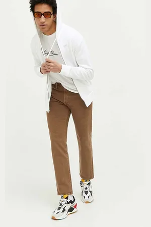 Abercrombie & Fitch Džíny 90
