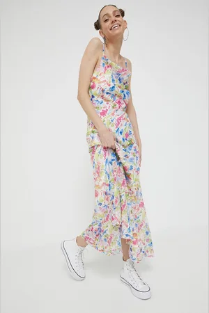Abercrombie & Fitch Šaty maxi