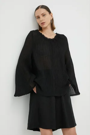 By Malene Birger Halenka dámská, barva, hladká