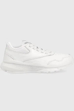 Reebok Dětské kožené sneakers boty XT SPRINTER barva