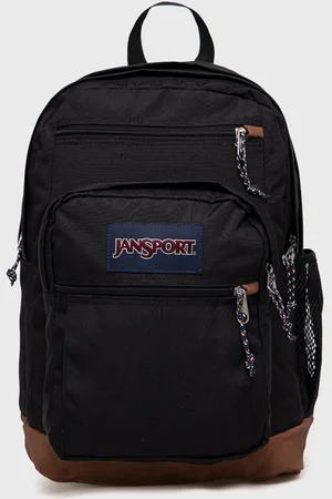 JanSport Batoh barva, velký, s aplikací